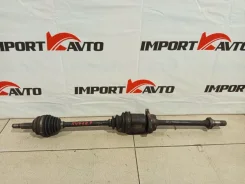 ������ Toyota Caldina 2005-2007 4341021060 ZZT241W 1ZZ-FE, �������� ������ 4341021060 ����