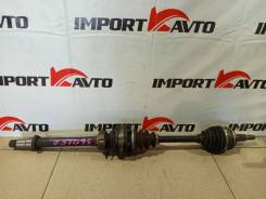 ������ Toyota MARK II Wagon Qualis 1999-2002 4341033200 MCV21W 2MZ-FE, �������� ������ 4341033200 ����