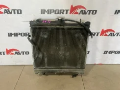 �������� �������� Suzuki Jimny 1998-2001 1770081AB0 JB23W K6A 1770081AB0 ����