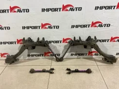 ����� �������� Honda EDIX 2004-2006 52390SJF000 BE1 D17A, ������ 52390SJF000, 52400SJF000, 52370SJD020, 52371SJD020 ����
