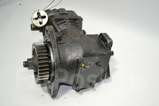 ���������� ��������� DAF LF45 (01.01-) 1409281 1409281 ����
