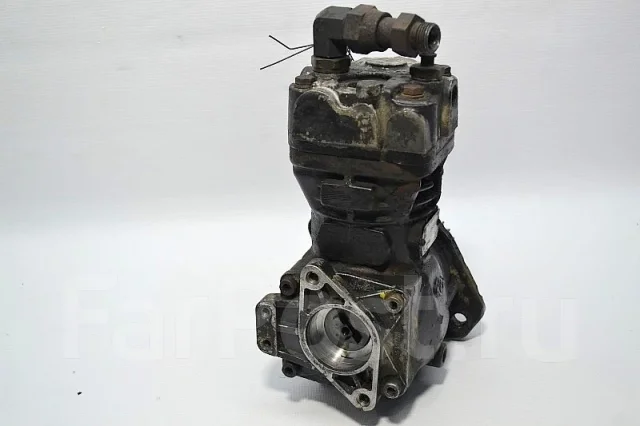 ���������� ��������� DAF LF45 (01.01-) 1409281 1409281 ����