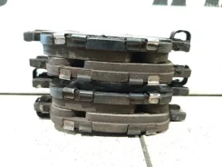 ������� Toyota Premio 2001-2004 0446520540 ZZT245 1ZZ-FE, �������� 0446520540 ����