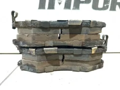 ������� Nissan Primera 1997-2000 AY040NS052 WQP11 QG18DE, �������� AY040NS052 ����