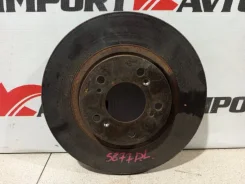 ���� ��������� Honda Odyssey 2001-2003 45251S1AE20 RA6 F23A, �������� 45251S1AE20 ����