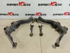 ����� �������� Honda Stream 2000-2003 52390S7A000 RN1 D17A, ������ 52390S7A000, 52370S7A060, 52370S7AG10, 52371S7A060, 52371S7AG10 ����
