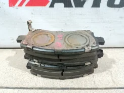 ������� Subaru Legacy 1998-2001 26296AE100 BH5 EJ204, �������� 26296AE100 ����