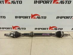 ������ Toyota C-HR 2016-2019 4341010380 ZYX10 2ZR-FXE, �������� ������ 4341010380 ����