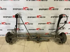 ����� Nissan Cefiro 1998-2000 555012Y000 PA33 VQ25DD, ������ 555012Y000 ����