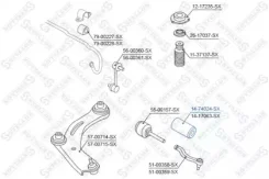 ������� ���. ����� �. Nissan Maxima CA3 | ��� | Nissan 350Z 3.5 (AAZ33) 0306 1474024SX ����
