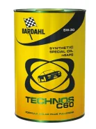 Bardahl Technos XFS