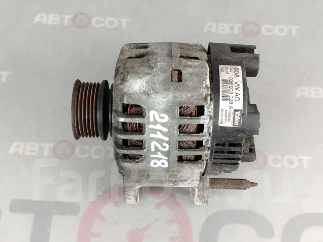 ��������� 90a VW Beetle 1999-2010 036903028A 036903028A ����