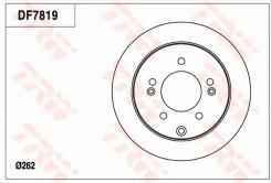 ���� ��������� | ��� | KIA Cerato II Saloon (TD) 1.6 01.2010 - KIA SOUL (AM) 1.6 CVVT 02.2009 - DF7819 ����