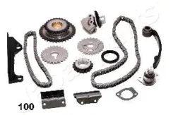 �������� ���� ������� ����������� Nissan 100 NX (B13) 1.6 KDK100 ����