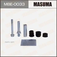 ����������� ������������ �������� Hyundai ���. Masuma MBE0033 MBE0033 ����
