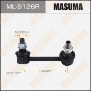 ������ ������������� Nissan Infiniti Murano/QX60 ����. ����. ���� Masuma ML9126R ML9126R ����