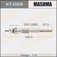 ����� ����������� Toyota Carina/Corolla/Camry 84-03 1.9-4.2TD Masuma XT029 XT029 ����