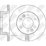 ���� ��������� Hyundai H-1 Starex/Grand Starex 07- ����. NIBK RN1656 RN1656 ����