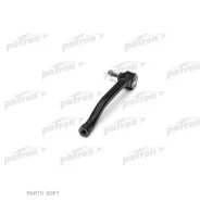 ���������� �/� Renault Megane/Scenic/Fluence ���. Patron PS1306L PS1306L ����