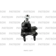 ����� ������� VW POLO 01-/Skoda Fabia 06-/AUDI A1 10- ���. ���. ���. Patron PS30010L PS30010L ����