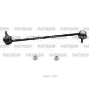 ���� ������������� PSA C4/307 00- �����. ���. /����. Patron PS4021 PS4021 ����