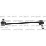 ���� ������������� Renaul Fluence 10- ���. ����. ���/����. Patron PS4377 PS4377 ����