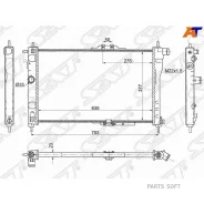 �������� Daewoo Nexia -16 SAT SGDW0001MTR SGDW0001MTR ����