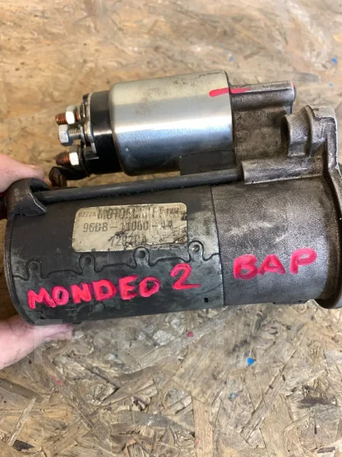 ������� Ford Mondeo 2 BAP 96BB11000AA 96BB11000AA ����