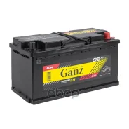Ganz