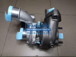 ��������������� KIA Sportage HND Tucson 2.0 CRDi Borgwarner 54399880107 54399880107 ����