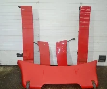 ������� ������ MAN TGA (01.99-12.08) MA196 MA196 ����