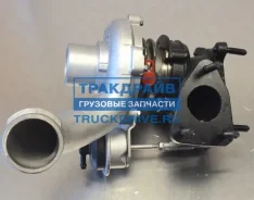 ������� ���� ������ � ������ 2.2D Garrett 7202445004S 7202445004S ����