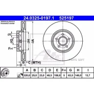 ���� ��������� ATE 24032501971 24032501971 ����