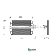 �������� ����� AVA FD6216 ����