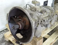 ������� ������� (���) Scania P-Series (01.04-12.17) 1895891 1895891 ����