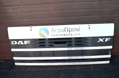 ������� ��������� DAF XF95 (01.02-12.06) 1400004 1400004 ����