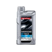 Petrol Ofisi Maxigear