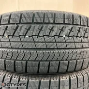 Bridgestone Blizzak RFT