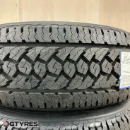Goodyear Wrangler AT SilentTrack