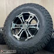 RAYS Team Daytona FDX