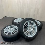 Bridgestone Eco Forme CRS111