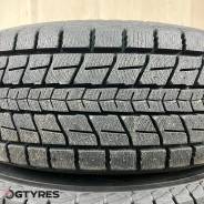 Dunlop Grandtrek SJ8