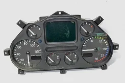 ������ �������� DAF XF95 (01.02-12.06) 1605300 1605300 ����