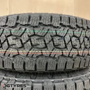 Toyo Open Country A/T III