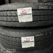 Bridgestone Duravis R207