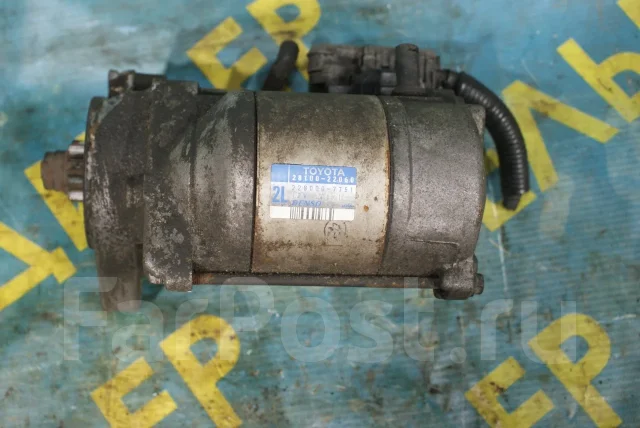������� Toyota Celica T230 28100-22060 ����