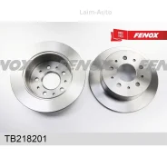 ����. ���� ���. [280x16] 5 ���. Fiat Ducato Van 06-. 1100 kg payload, 1500 kg payload TB218201 ����