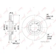 ���� ��������� ������������� (276x24) | ����� | BN1088 ����