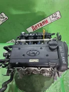 ��������� G4FC/�������� �� Hyundai Avante 2008 101B12BU00 HD G4FC 101B12BU00 ����