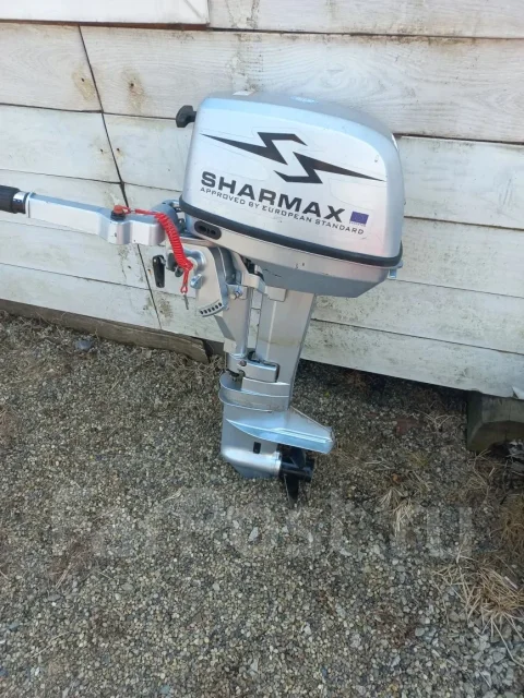 Angler Reef. 2023 ���, ��������� ���������, 9,8��.�., ������ ����